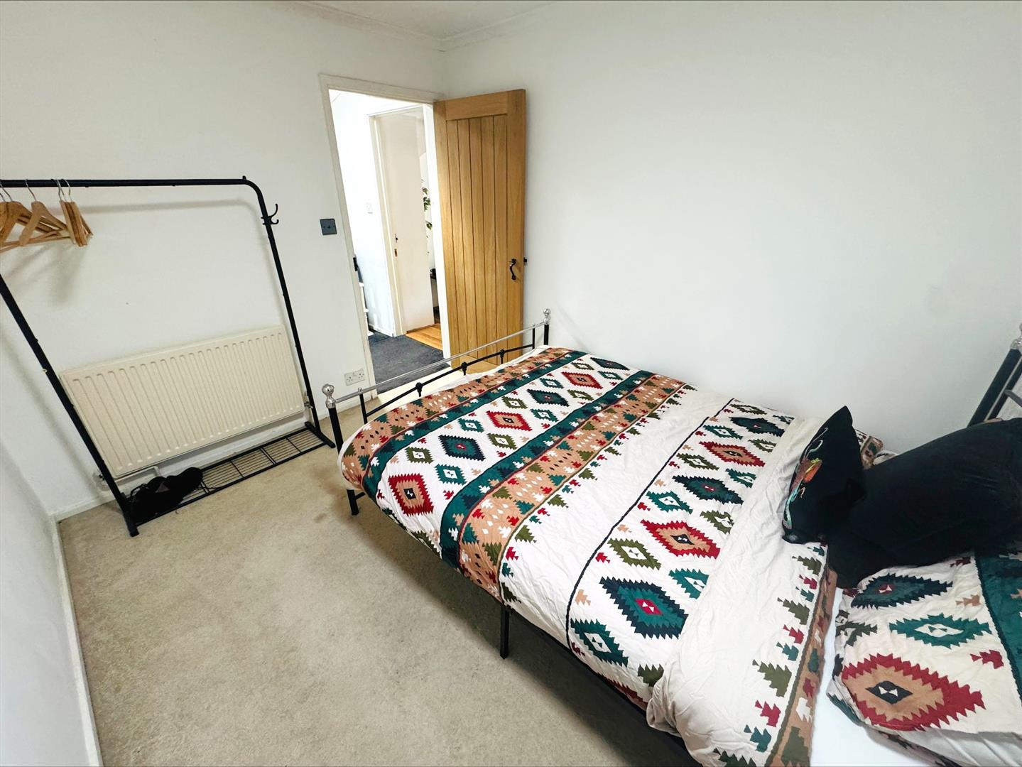 Globe Row, Llanelli, SA14 8PA